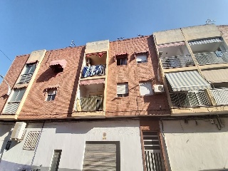 Pisos banco Lorquí