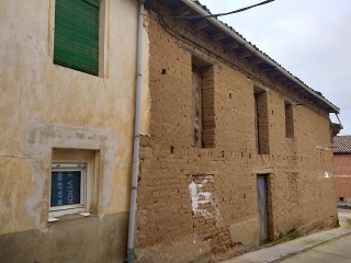 Otros en venta en Grajal De Campos de 186  m²