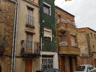 Pisos banco Maials
