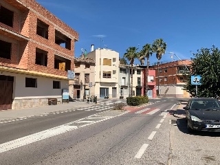 Sierra Espadan 5