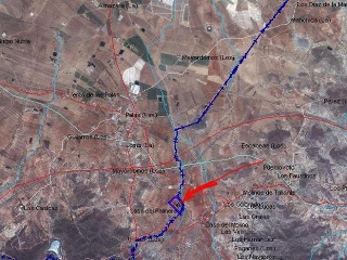 Los Barrancos Y Paganes 2