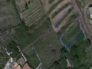 Carril De Billete 9