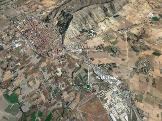 Las Tiesas (Poligono 47 Parcela 190) 4