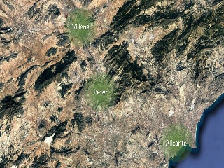 Las Tiesas (Poligono 47 Parcela 190) 5