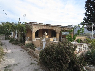 Las Tiesas (Poligono 47 Parcela 190) 6