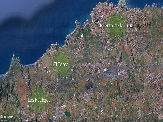 La Carrera 5