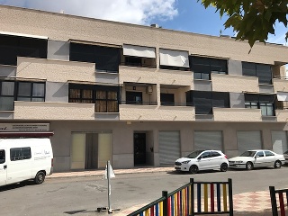 Piso en venta en Castalla de 0  m²