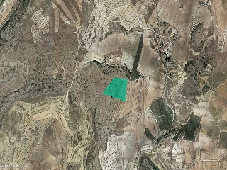 Torre Del Rico Parcela 315 Del Polígono 73 2