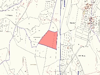 Torre Del Rico Parcela 315 Del Polígono 73 3