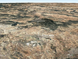 Torre Del Rico Parcela 315 Del Polígono 73 5