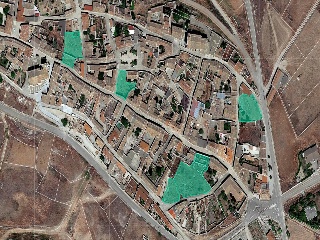 Otros en venta en Montealegre De Campos