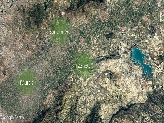 Poligono 37, Parcelas 35 Y 36 5
