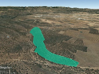 Paraje Las Hoyas Poligono 44 3