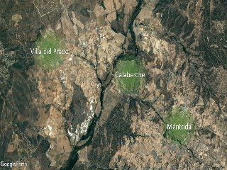 Paraje Las Hoyas Poligono 44 5