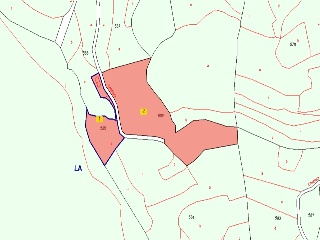 Algayat. Poligono 21 Parcela 585-586 2