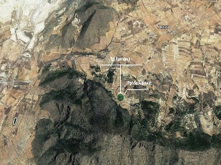 Algayat. Poligono 21 Parcela 585-586 4
