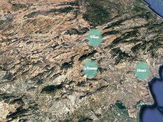 Algayat. Poligono 21 Parcela 585-586 5