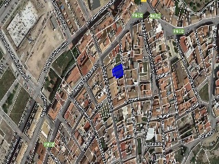 San Juan Murcia Casa 2