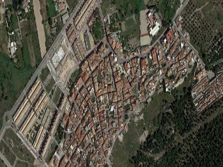 San Juan Murcia Casa 4