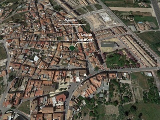 San Juan Murcia Casa 5