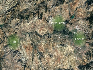 Oro, Manzana 3B, Parcela 5 5