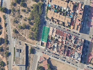 Pisos banco Cubelles