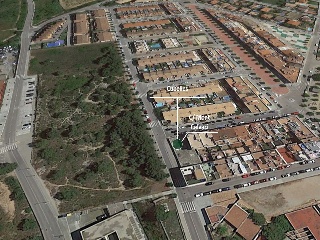 Mont Calvari 19- Cl Sebastia Puig I Miro 4