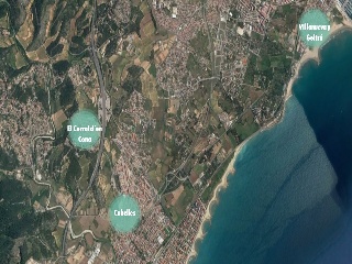 Mont Calvari 19- Cl Sebastia Puig I Miro 5