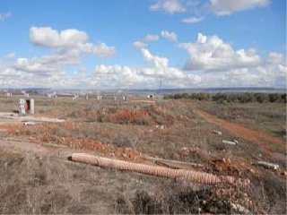 Guadalajara 15; Parc. R.M.15-1; Manz.15; Sector V 2