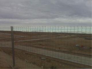 Guadalajara 15; Parc. R.M.15-1; Manz.15; Sector V 3