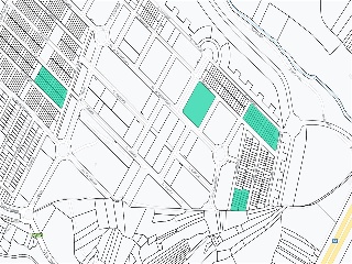 Guadalajara 15; Parc. R.M.15-1; Manz.15; Sector V 4