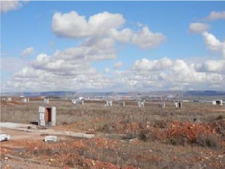 Guadalajara 15; Parc. R.M.15-1; Manz.15; Sector V 8