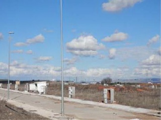 Guadalajara 15; Parc. R.M.15-1; Manz.15; Sector V 11
