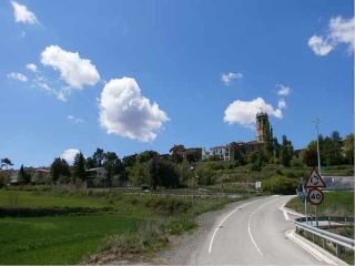 Font De Angel, Parc. C2A, Sector Rocabruna 8