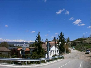 Font De Angel, Parc. D2D, Sector Rocabruna 3