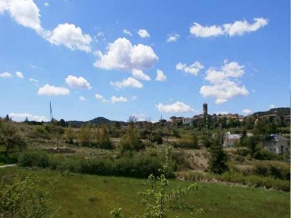 Font De Angel, Parc. D2D, Sector Rocabruna 5
