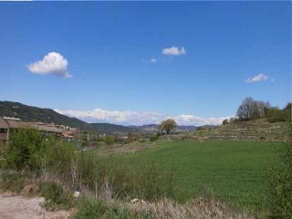 Font De Angel, Parc. D2D, Sector Rocabruna 9