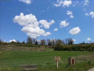 Font De Angel, Parc. D2D, Sector Rocabruna 11
