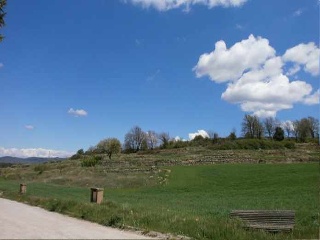 Font De Angel, Parc. D2D, Sector Rocabruna 12