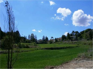 Font De Angel, Parc. D2D, Sector Rocabruna 7