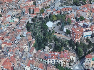 Aiguader, 21-23 4