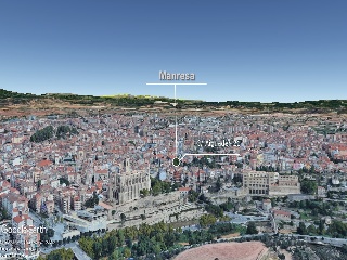 Aiguader, 21-23 5