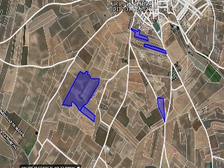 Pisos banco Torrejón de Velasco