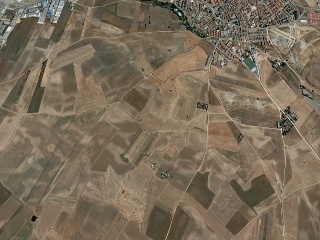 Paraje Del Olivar Del Convento S12 3