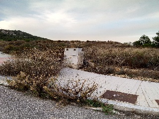 Sarbide Solana Parcelas Par 8