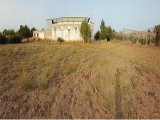 2 Ar - S2 Meca Alta  Jaral S/N 9