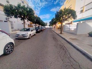 Calle Lepanto 2  Escalera 1 Planta 3 Puerta Dr 2