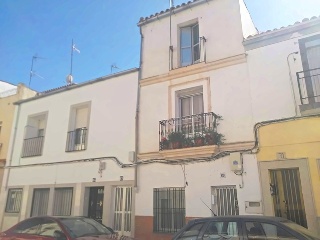 Piso en venta en Cáceres de 68  m²