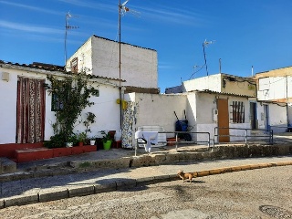 Unifamiliar en venta en Badajoz de 25  m²