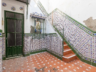 Calle Muoz Y Pavon 6   Planta Planta Baj 9